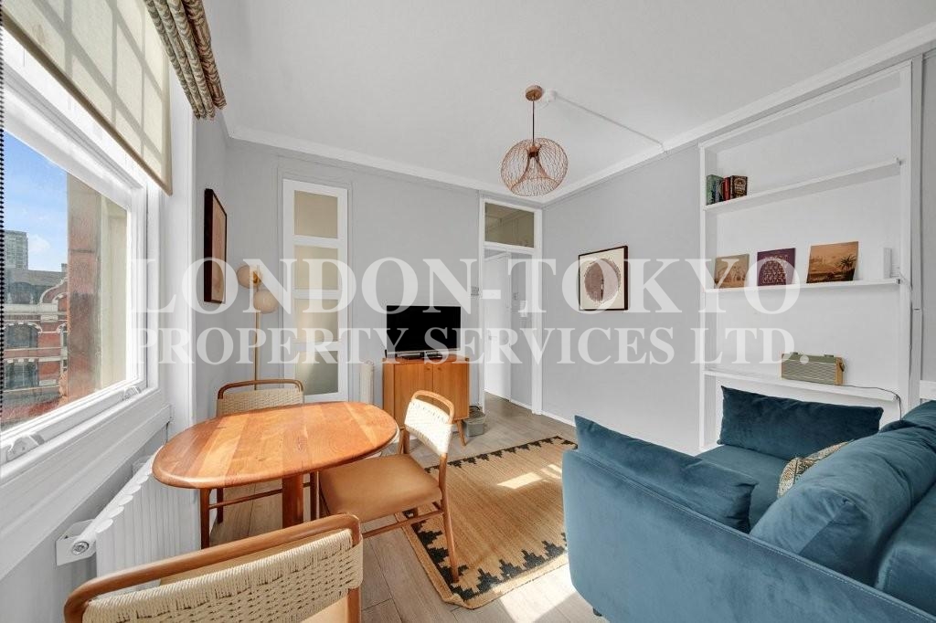 Waterford Court, Stalbridge Street, Marylebone NW1